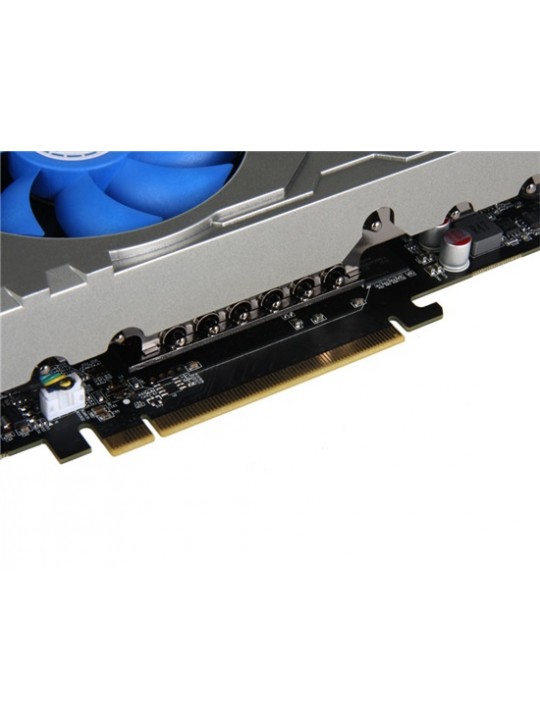 2GB 256-bit GDDR5 Graphics Video Card