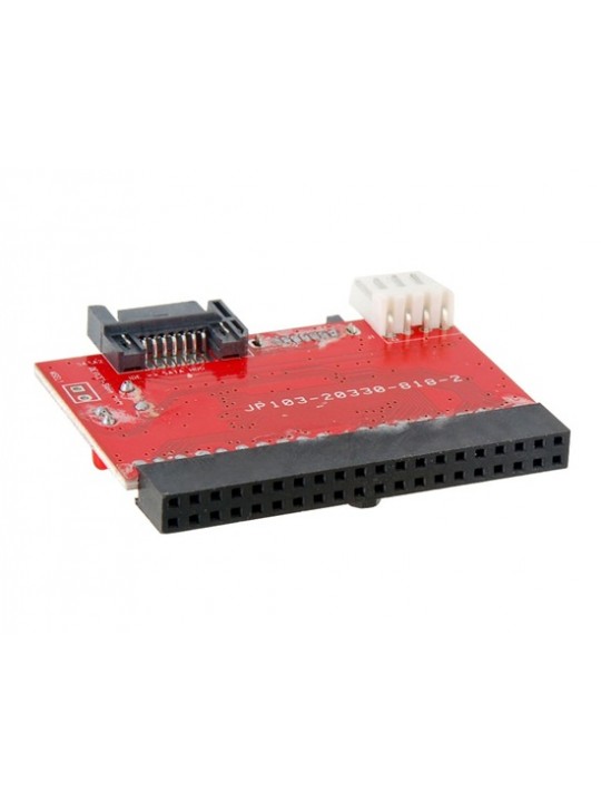 1.5GB/S Converter with LED Light (Red)