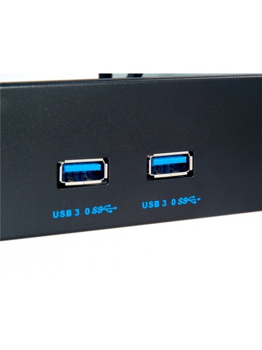 2-Port USB 3.0 Front Panel