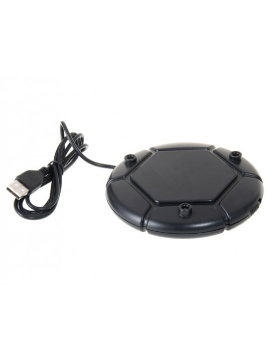 USB Cup Warmer (Black)