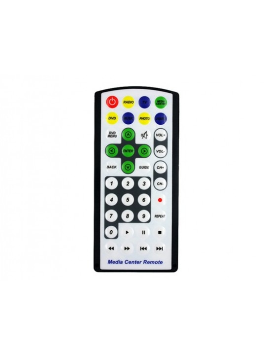 PC Remote Control (Black)