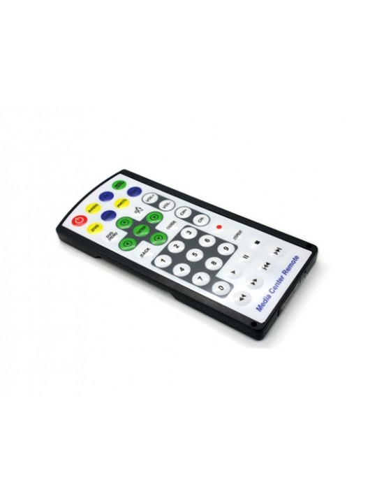 PC Remote Control (Black)