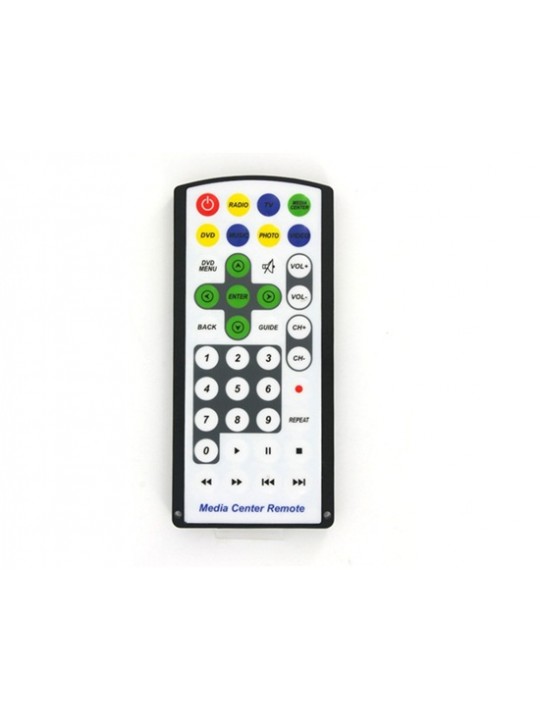 PC Remote Control (Black)