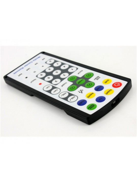 PC Remote Control (Black)