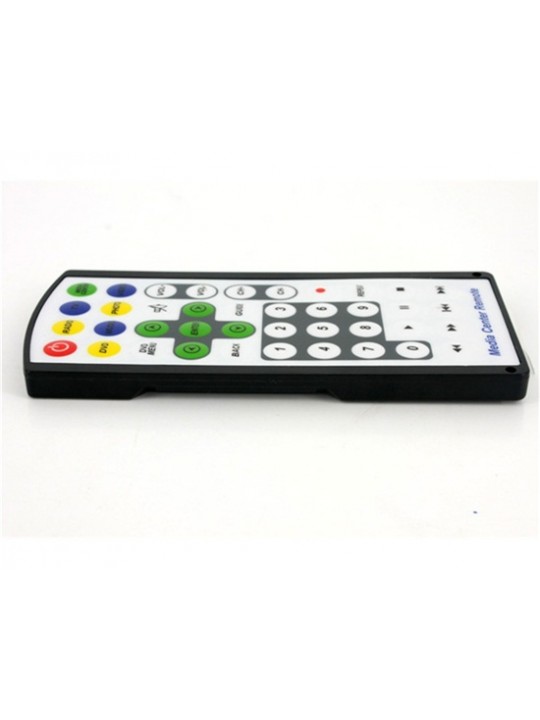 PC Remote Control (Black)