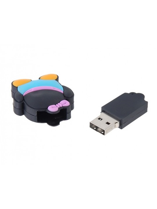 Cute 4GB USB Flash Drive