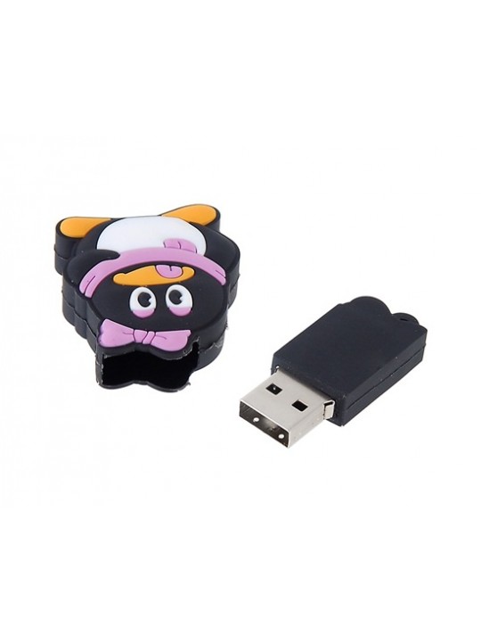 Cute 8G QQ Penguin USB Flash Drive