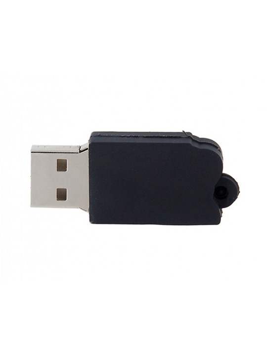 Cute 8G QQ Penguin USB Flash Drive