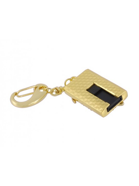 Fish Bone 8GB USB Flash Drive