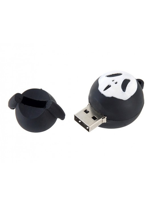 Wry Face 4GB USB Flash Drive