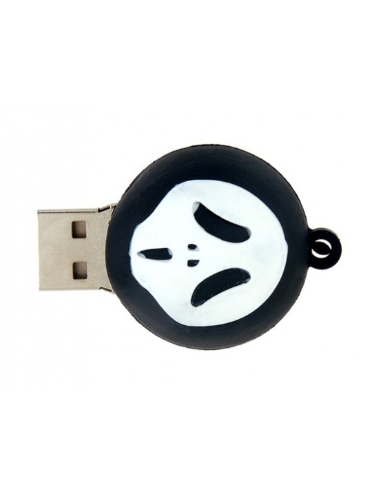 Wry Face 4GB USB Flash Drive