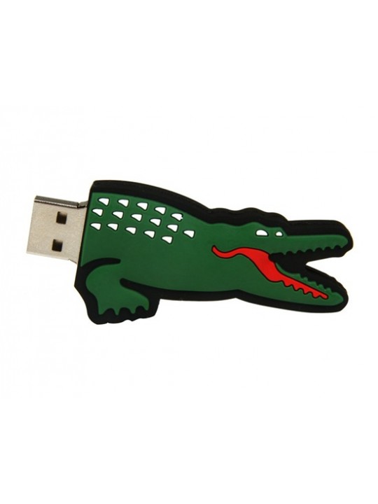 Crocodile Design 4GB Flash Drive