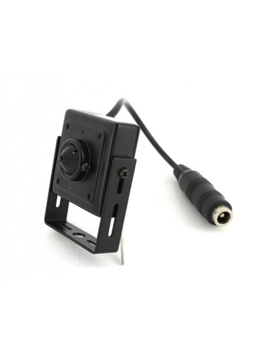 2.4G Wireless Camera Webcam Kit (Black)