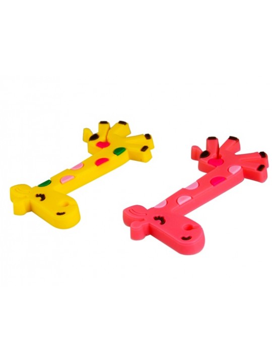 DF0261 Giraffe Earphone Winder 